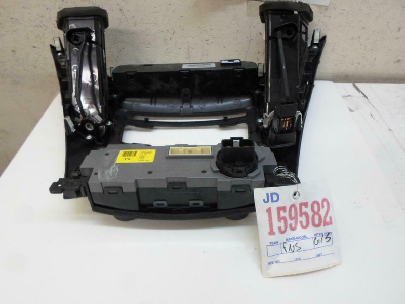 OEM Climate Control Hyundai Sonata 2011 97250-3Q000