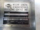 OEM Engine Computer for 1987, 1988 Nissan Sentra – A11-A31 B35K