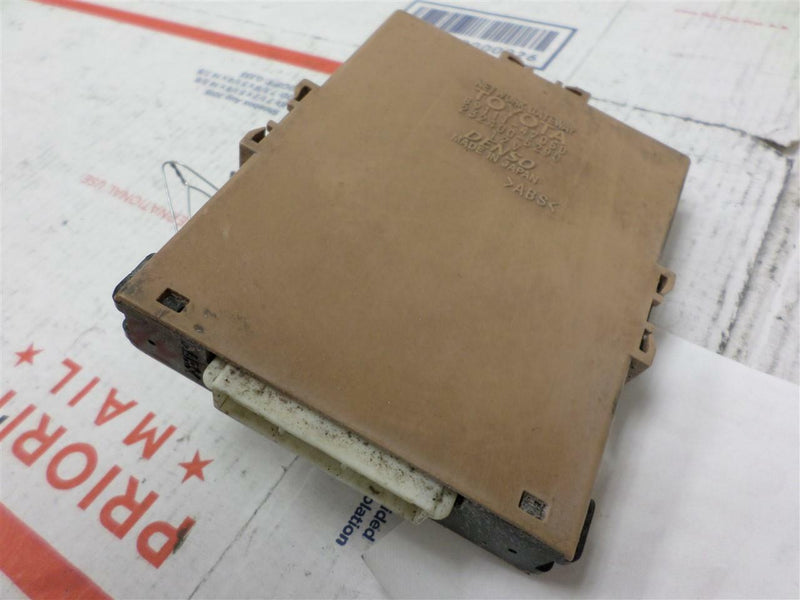 Multiplex Network Toyota Prius 2006 2007 2008 2009 89111-47050 Gateway