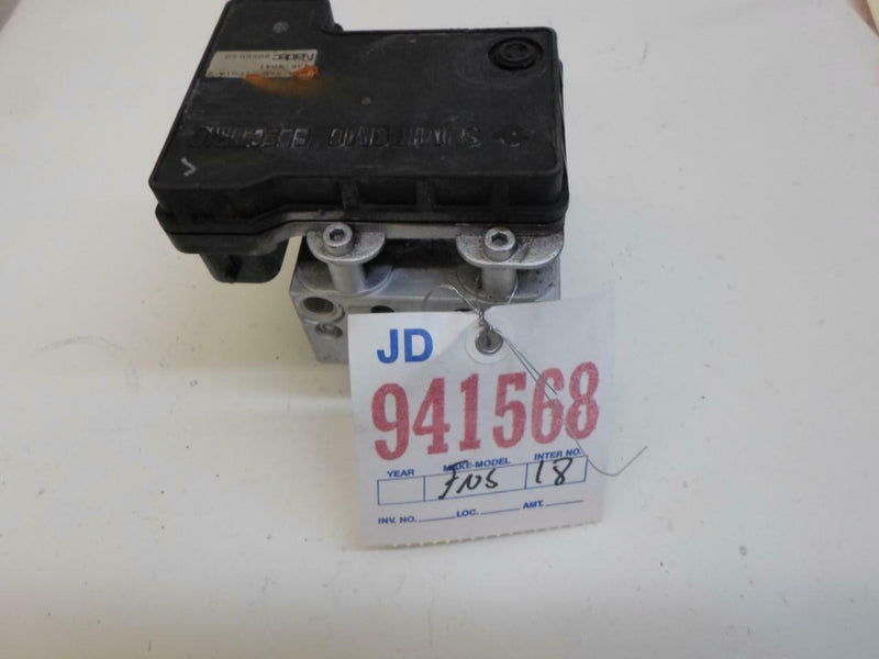 OEM ABS Pump Mazda Millenia 2001 2002 2056050