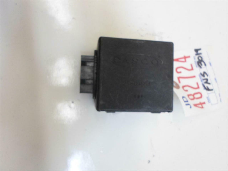 Oil Level Indicator Control Module Pontiac Sunbird 1990 25609554