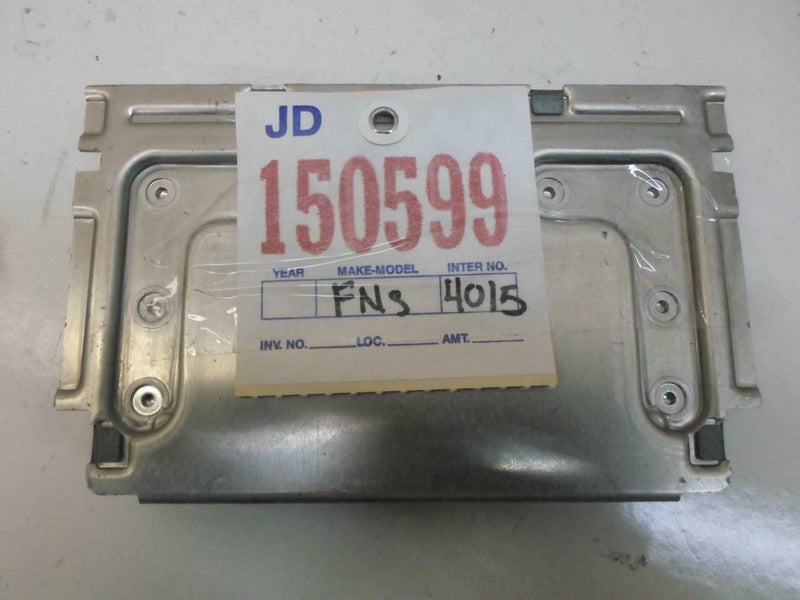 Transmission Control Module TCM TCU BMW 3-Series 330I 2001 7508145