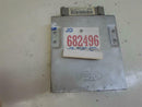 OEM Engine Computer for 1987, 1988, 1989, 1990 Ford Escort – E7EF-12A650-AC
