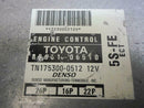 OEM Engine Computer Programmed Plug&Play Toyota Camry 1998 89661-06510 PCM ECU