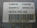 OEM Engine Computer Saturn S Series 1996 21023726 At ECM PCM ECU
