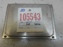 OEM Engine Computer BMW X5 2003 2004 2005 7519308 3.0L ECM PCM ECU
