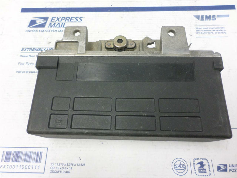 ABS Control Module Mercedes-Benz E-Class 1994 1995 0055452132