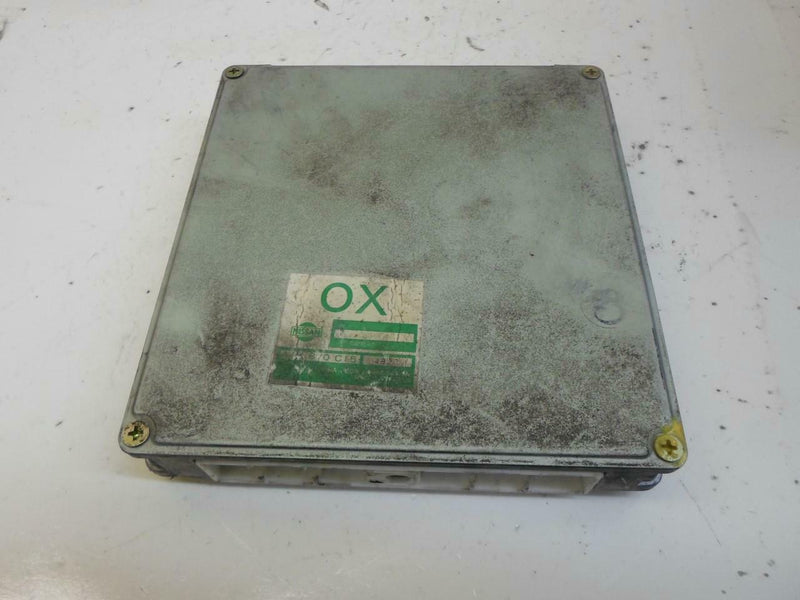 OEM Engine Computer for 1994, 1995 Infiniti G20 – A18-B70 C15