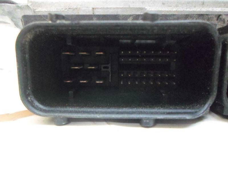 OEM Engine Computer Programmed Plug&Play Nissan Nv1500 2012 2013 Mec150-011 A1