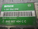 OEM Engine Computer for 1990, 1991, 1992 Volkswagen Passat – 8A0 907 404 CC