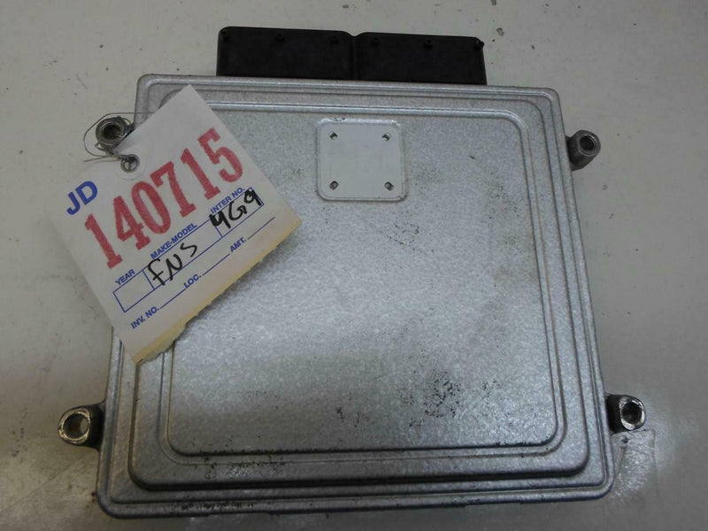 OEM Engine Computer Hyundai Sonata 2015 2016 39111-2Ggl1 39101-2Ggl1 PCM ECM ECU