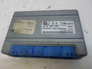Transmission Control Module TCM TCU BMW E46 3-Series 325I 2003 7518709