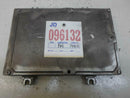 OEM Engine Computer Honda Civic 1998 37820-P2E-L82 At ECM PCM ECU