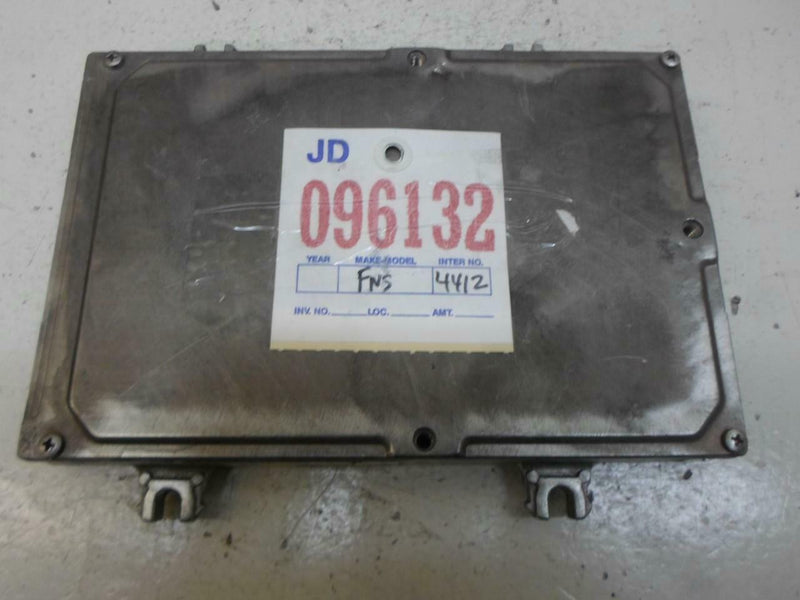 OEM Engine Computer Honda Civic 1998 37820-P2E-L82 At ECM PCM ECU