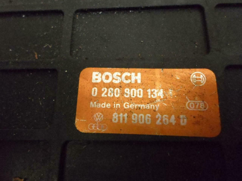 OEM Engine Computer Audi 5000 1984 1985 1986 1987 0280800134 811906264D PCM ECM