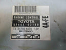 OEM Engine Computer Programmed Plug&Play Toyota Corolla 1995 89661-02180 ECM PCM