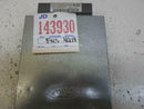 OEM Engine Computer for 2001, 2002 Ford Explorer – 1L2F-12A650-AND