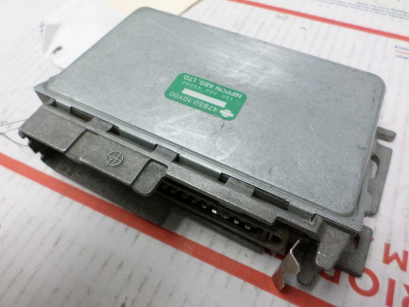 ABS Control Module Infiniti J30 1993 1994 1995 1996 47850-10Y00