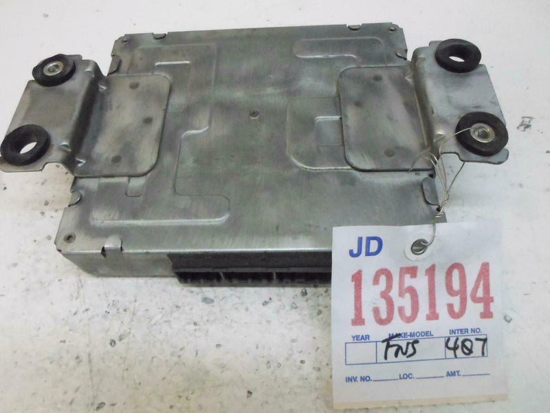 Transmission Control Module TCM TCU Mitsubishi Fuso 2002 86410-4310