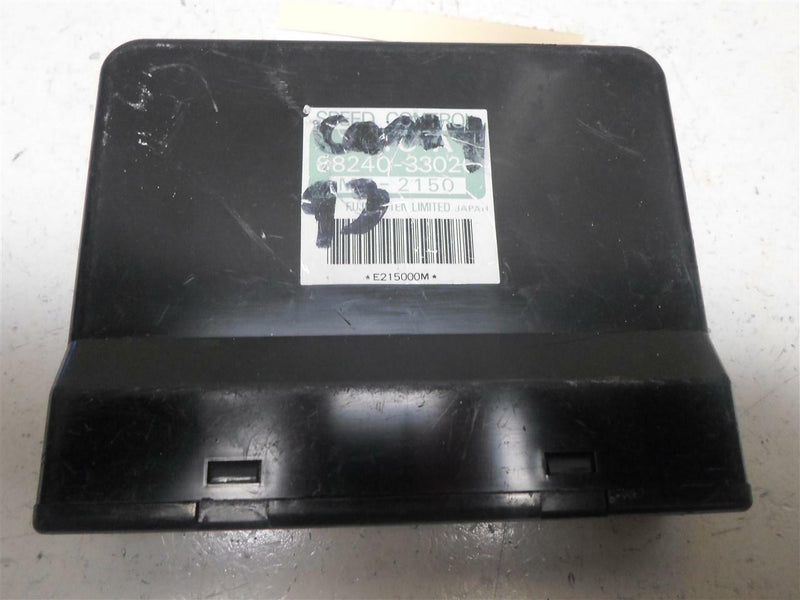 Cruise Control Module for 1992, 1993 Toyota Camry – 88240-33020