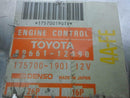 OEM Engine Computer Programmed Plug&Play Toyota Corolla 1990 89661-12490 ECM PCM