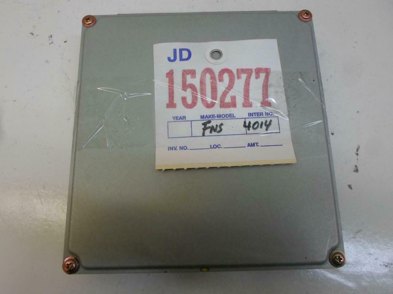 OEM Engine Computer Programmed Plug&Play Nissan Sentra 2001 Mec22-531 A1 ECM PCM