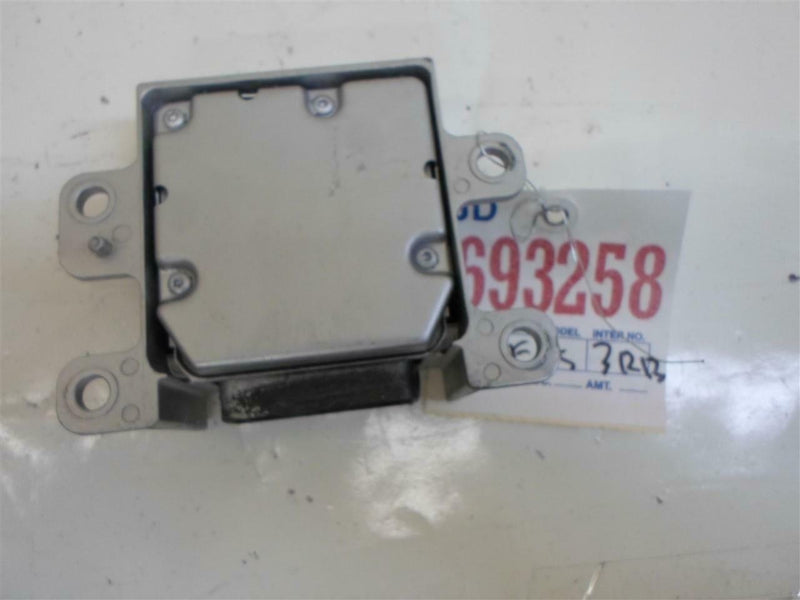 Airbag Control Module Dodge Neon 2000 05269877Ae