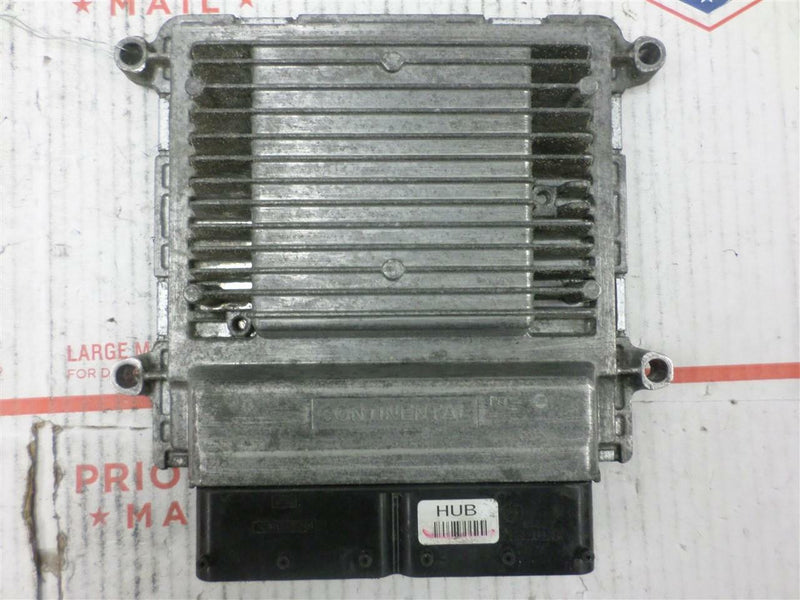 OEM Engine Computer Hyundai Elantra 2011 2012 2013 39103-2Ema2 PCM ECM ECU
