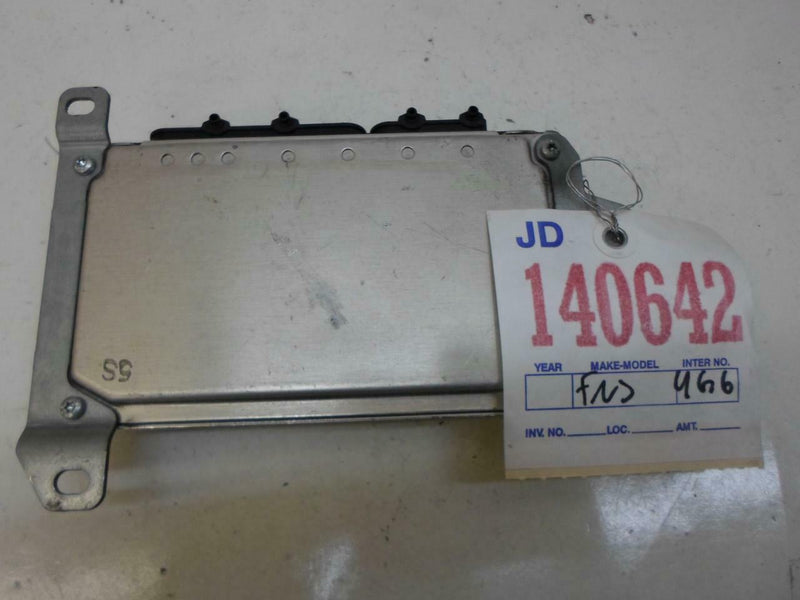 OEM Engine Computer Smart Fortwo 2008 A1321501979 ECM PCM ECU