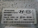 OEM Engine Computer Hyundai Sonata 2006 2007 2008 39100-25130 2.4L At ECM PCM