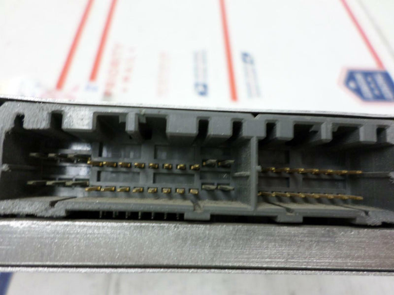 OEM Engine Computer Toyota Celica 1990 89661-20580 PCM ECM ECU