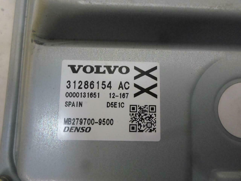 OEM Engine Computer Volvo 60 Series 2011 2012 2013 2014 31286154 Ac ECM PCM ECU