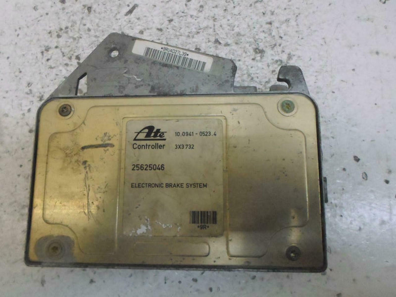 ABS Control Module for 1994, 1995 Buick Park Avenue – 25625046