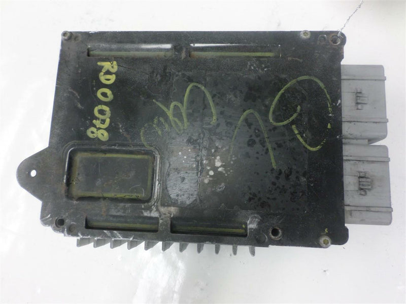OEM Engine Computer for 1999 Plymouth Voyager 3.8L – 04727248AD