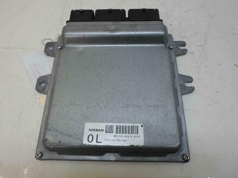 OEM Engine Computer Programmed Plug&Play Infiniti G37 2008 Mec105-024 A1 ECM PCM