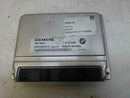 OEM Engine Computer BMW X5 2003 2004 2005 7519308 3.0L ECM PCM ECU