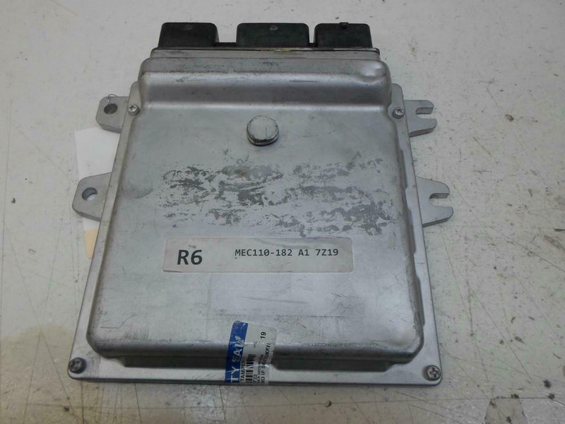 OEM Engine Computer Programmed Plug&Play Nissan Altima 2008 Mec110-182 A1 ECM