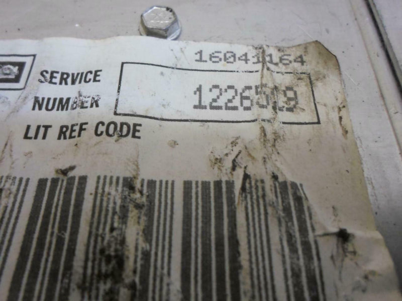 OEM Engine Computer Buick Century 1984 1985 1226519 ECM PCM ECU