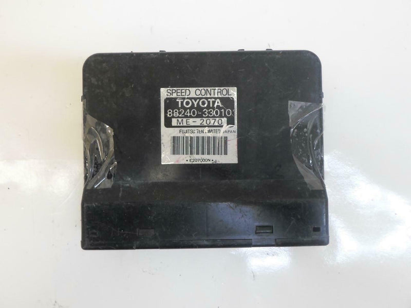 Cruise Control Module Toyota Camry 1992 1993 88240-33010