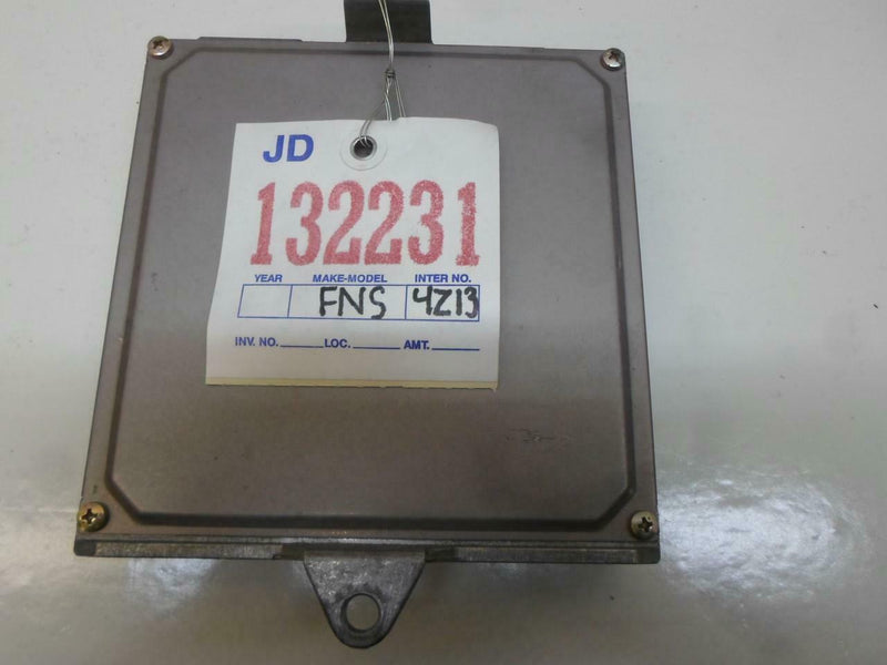 OEM Engine Computer Acura Tl 2003 37820-Pje-A62 3.2L ECM PCM ECU