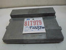 OEM Engine Computer for 1996 Saturn S-Series – 21023008