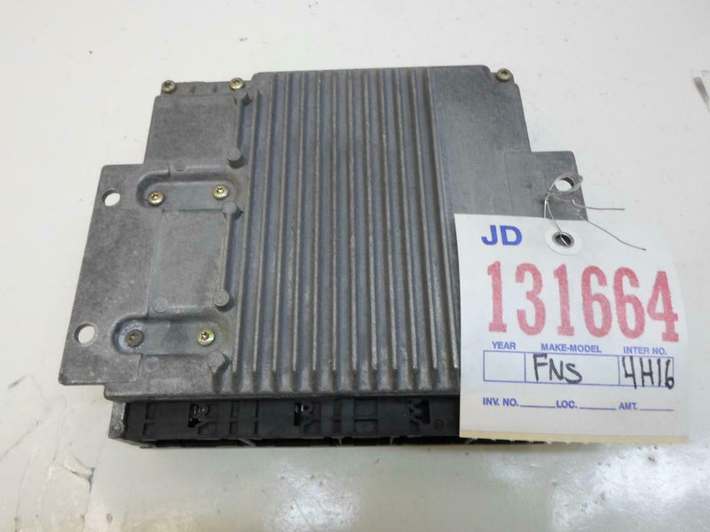 OEM Engine Computer Mercedes Benz W220 S-Class S500 2002 0265456932 Vin Cleared