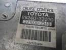Cruise Control Module Toyota Camry 1996 88240-33070 221000-2340