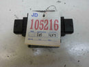 Transmission Control Module TCM TCU Saturn Ion 2003 2004 24224918