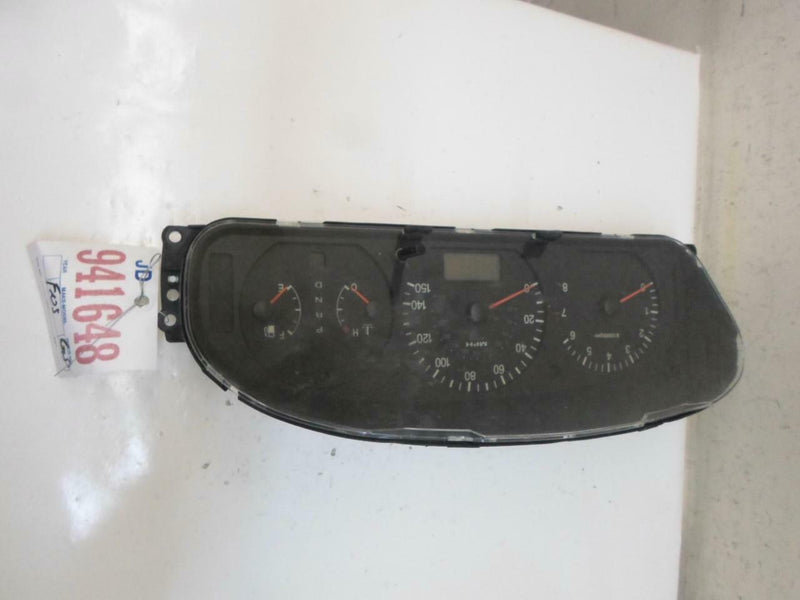 OEM Speedometer Instrument Cluster Hyundai Xg Series 2003 2004 2005 94004-39000