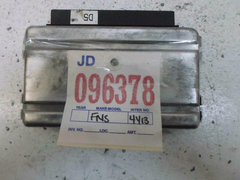 Transmission Control Module TCM TCU Chevrolet Epica 2004 96299947