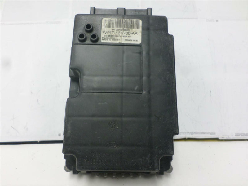 Lighting Control Module Ford Crown Victoria 2006 2007 2008 – 7W1T-13C788-AA