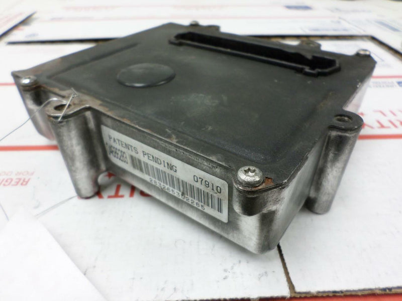 Transmission Control Module TCM TCU Plymouth Voyager 1996 04686283