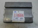 OEM Engine Computer Saturn S Series 1996 21023726 At ECM PCM ECU