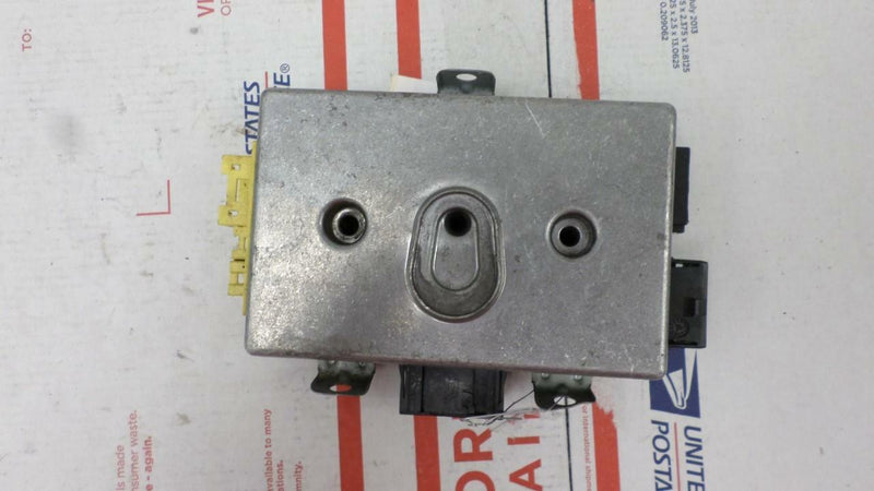 Door Control Module Front Left BMW E34 5-Series 530I 2004 6135-6952985